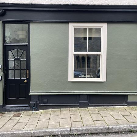 Vila Ferrymans Rest Dartmouth Exteriér fotografie
